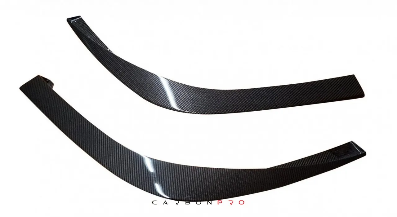Front Lip Spoiler