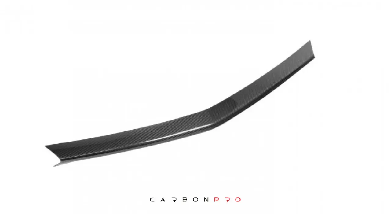COVER FRONT BUMPER MIDDLE SHORT