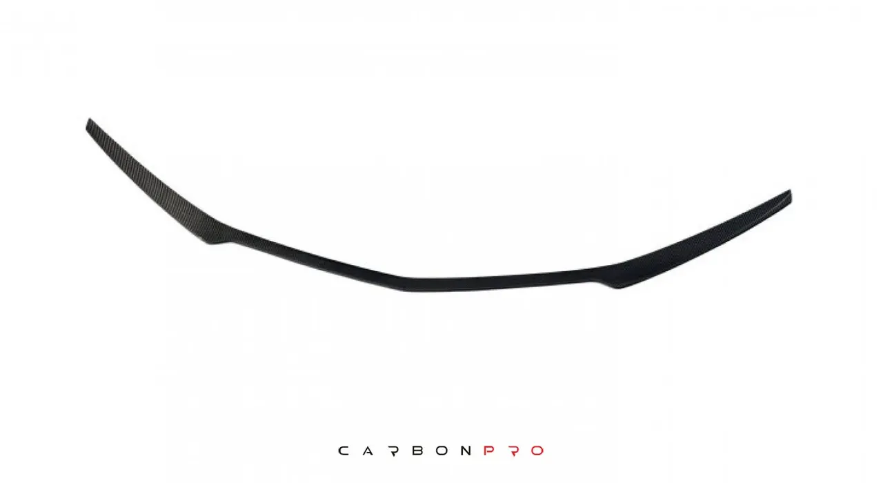 COVER FRONT BUMPER UPPER POSITION LONG