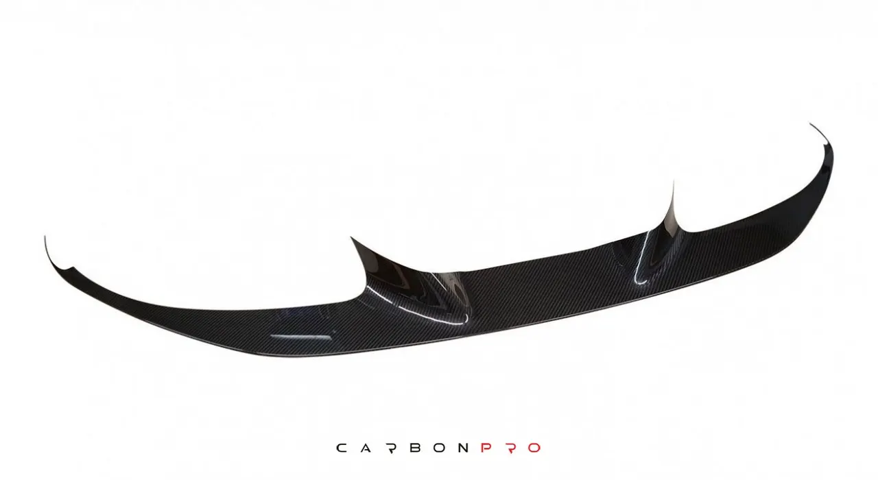 COVER FRONT BUMPER