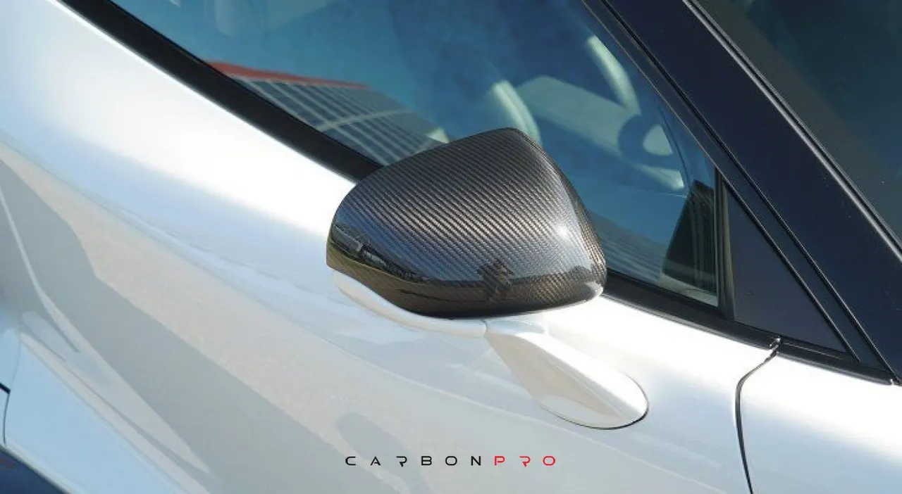 COVER MIRRORS
