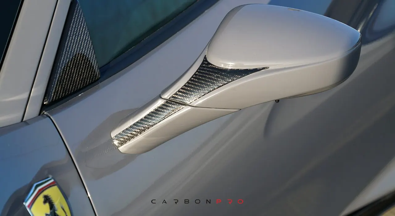 COVER MIRRORS
