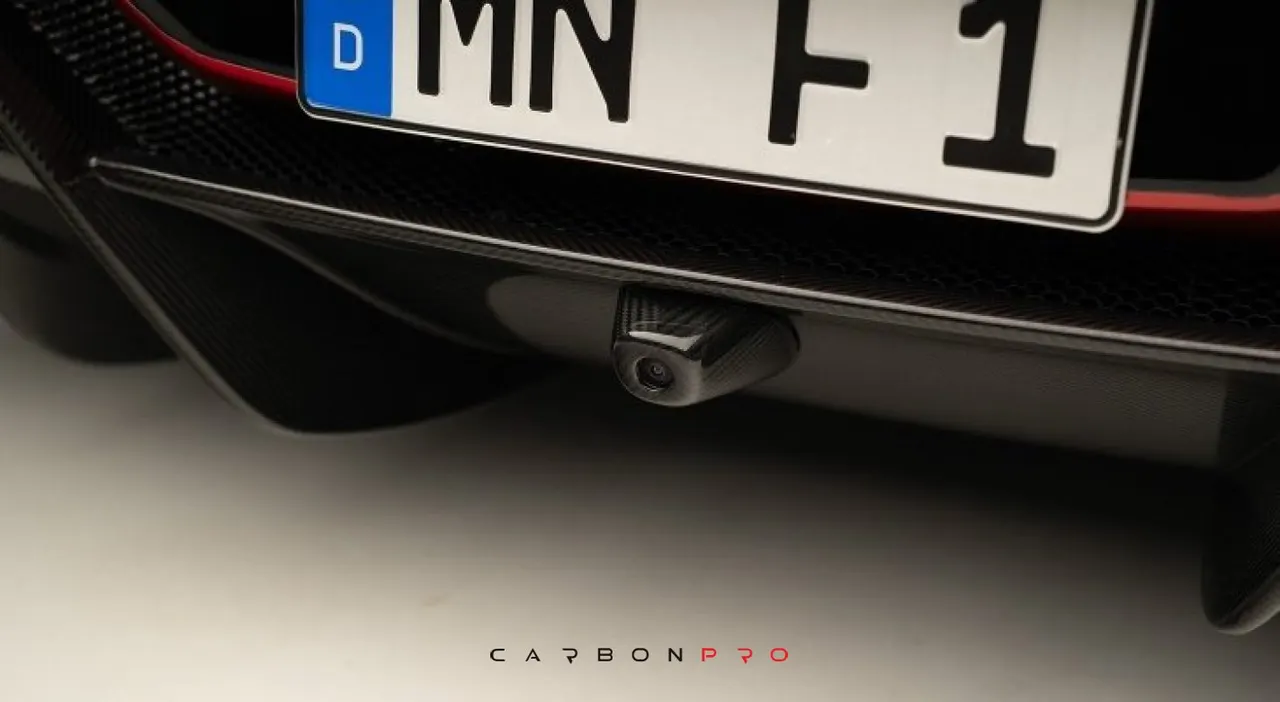 COVER REAR CAMERA (ORIGINAL LOOK)