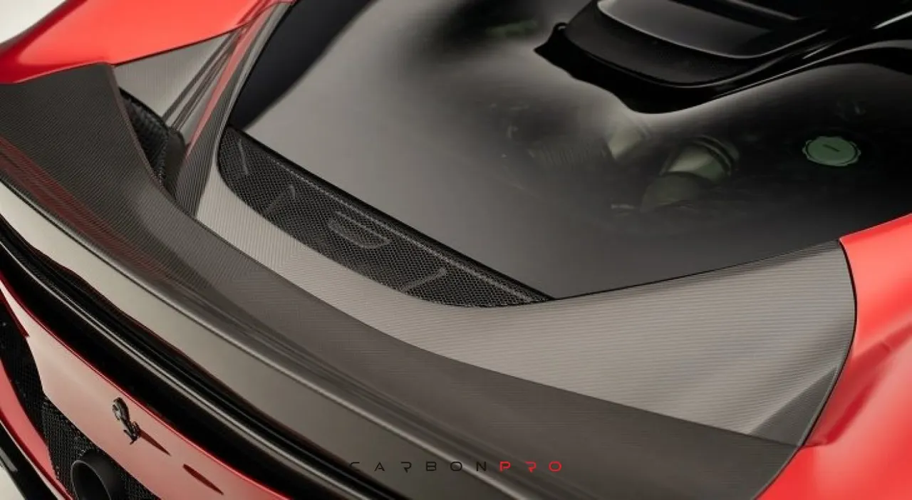 COVER REAR