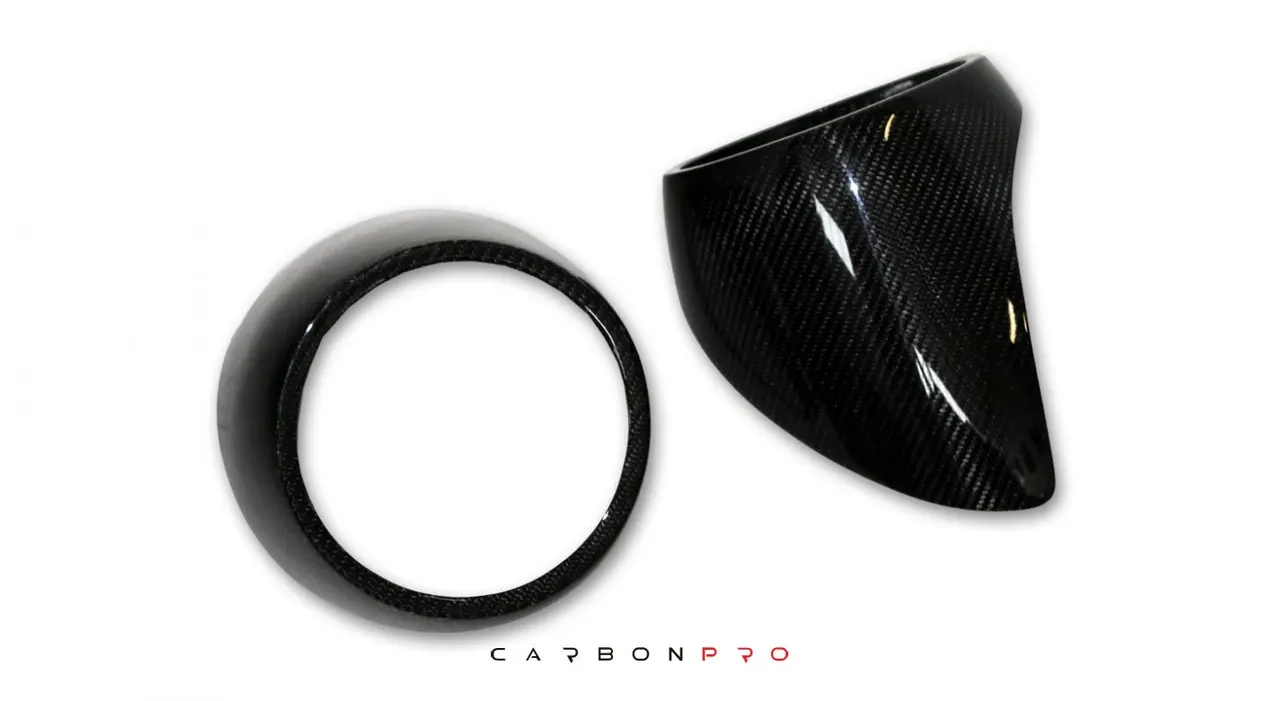 Cover taillights