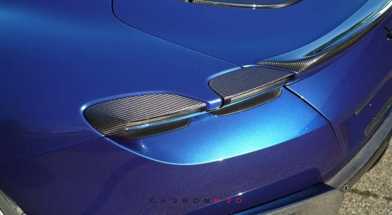 COVER TAILLIGHTS