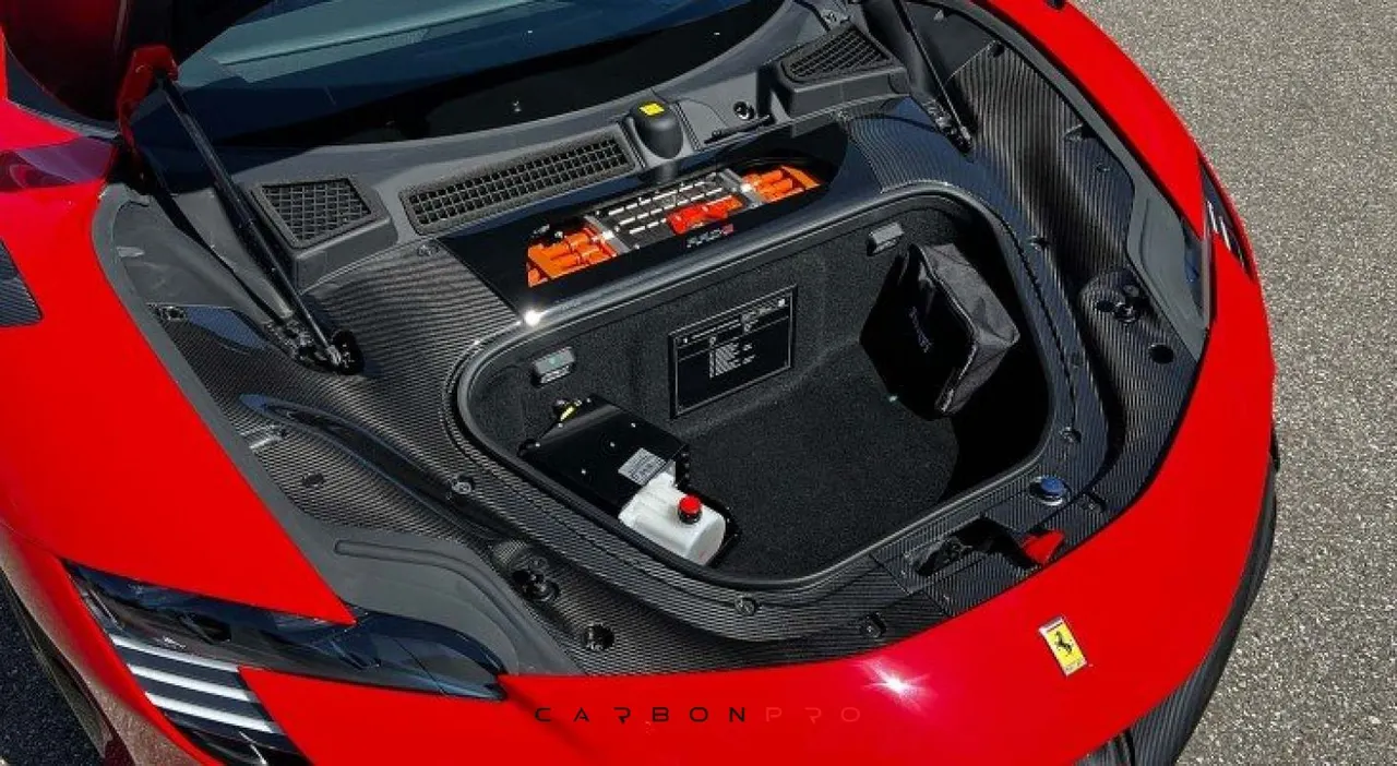 COVER TRUNK
