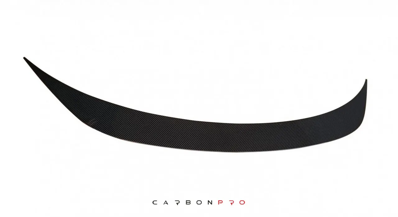 COVER TRUNK LID