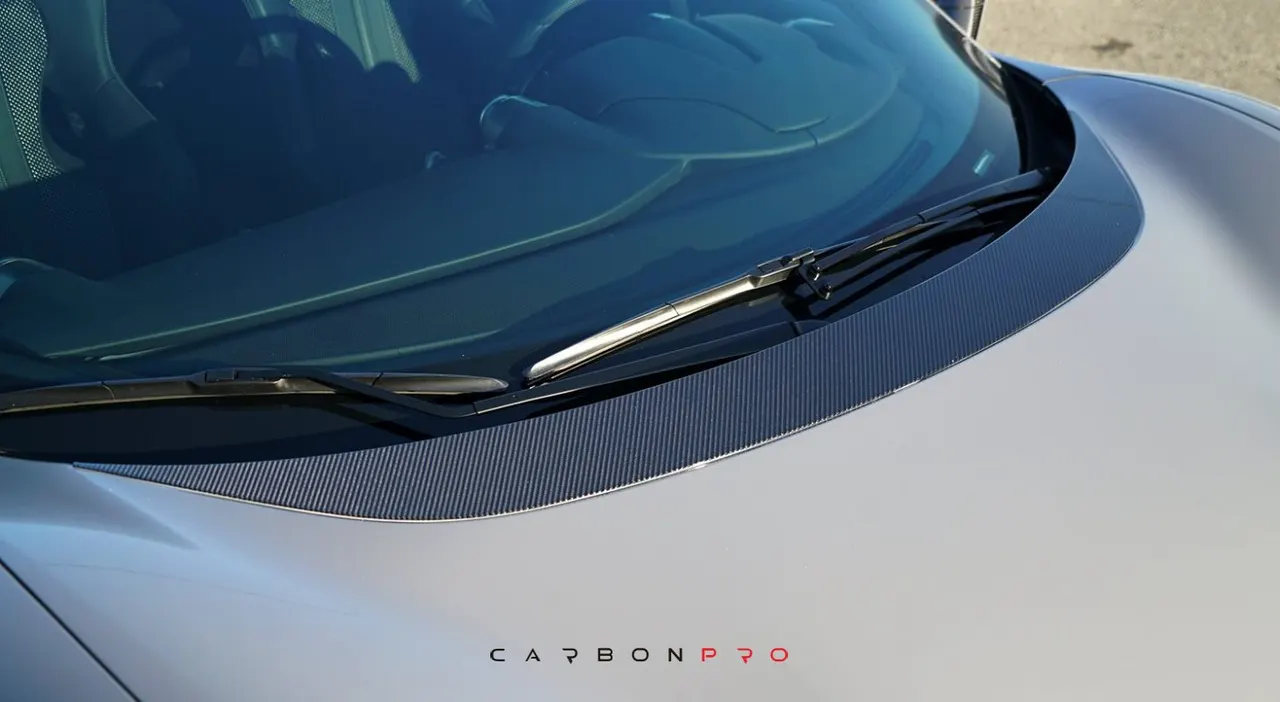 COVER TRUNK LID