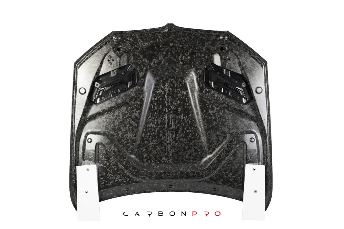 CS Hood
