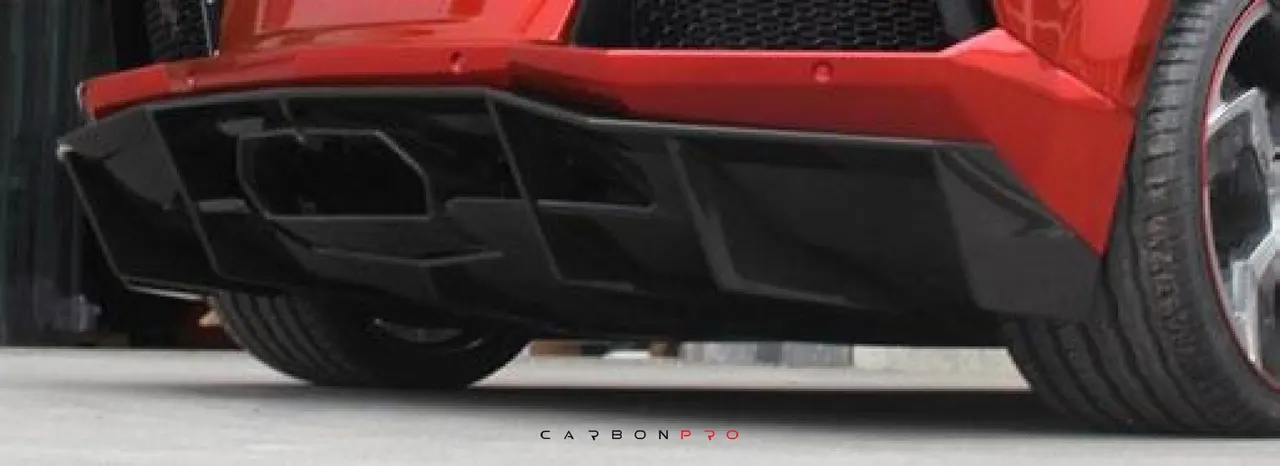 Diffuser M-Style