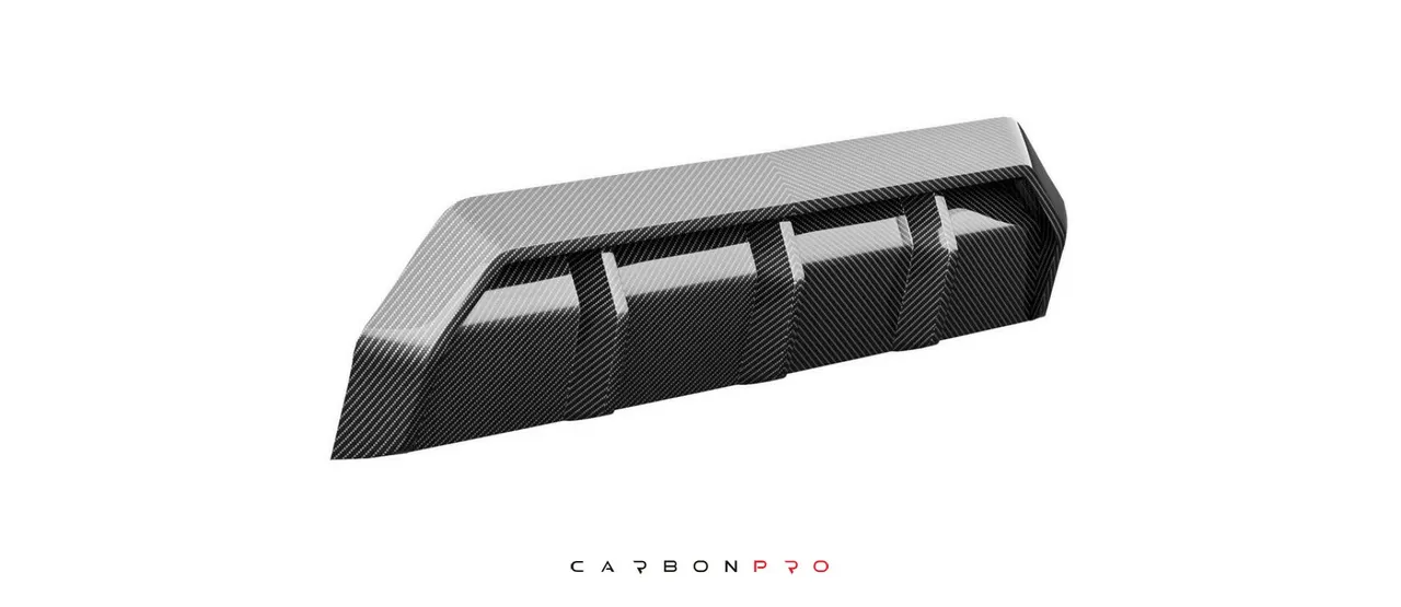 Diffuser SPORT TECH
