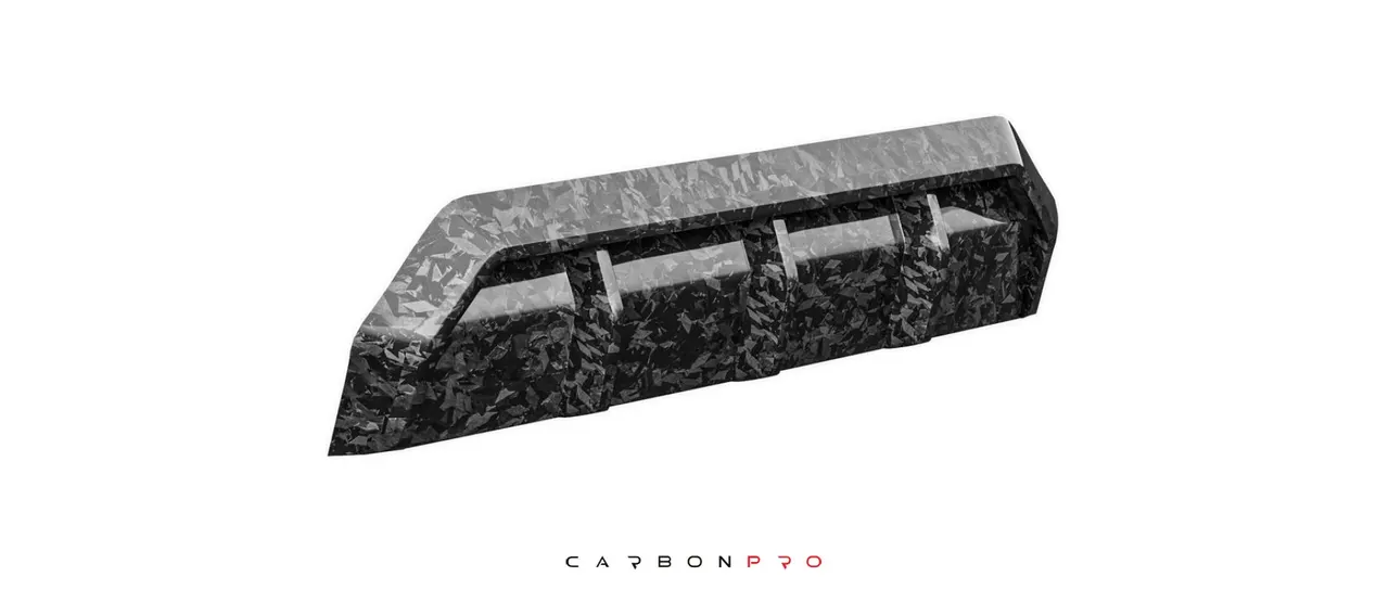 Diffuser SPORT TECH