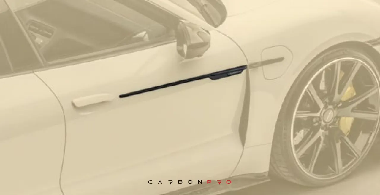 Door stripe