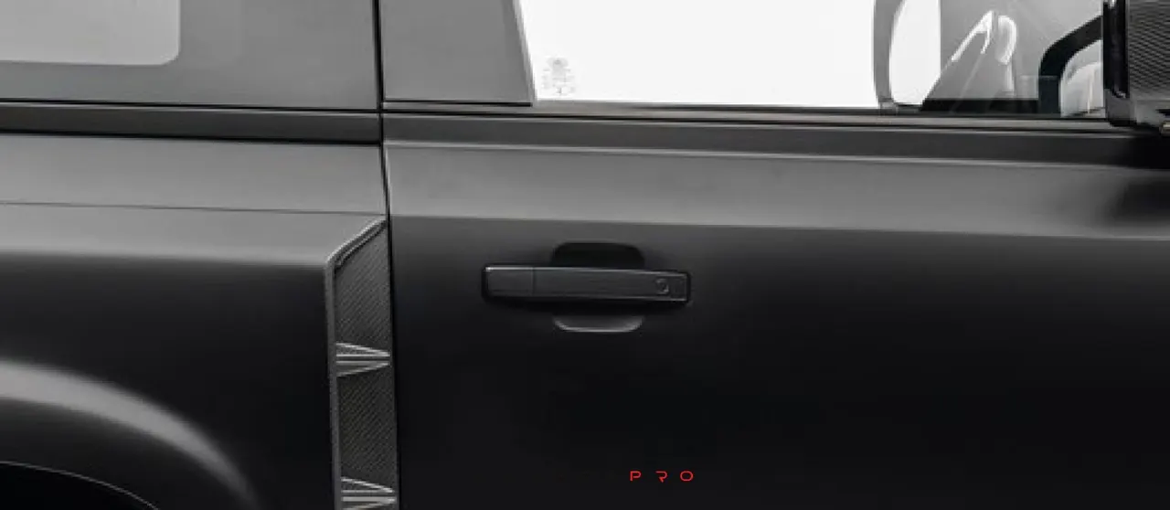 Doors soft-close