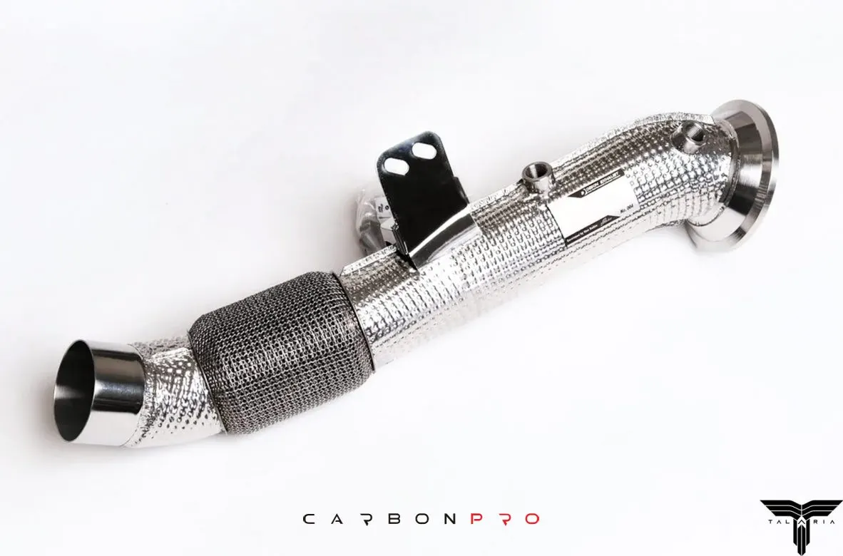 Downpipe