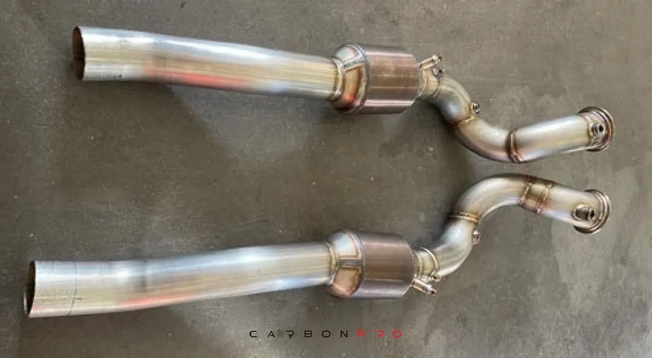 Downpipe