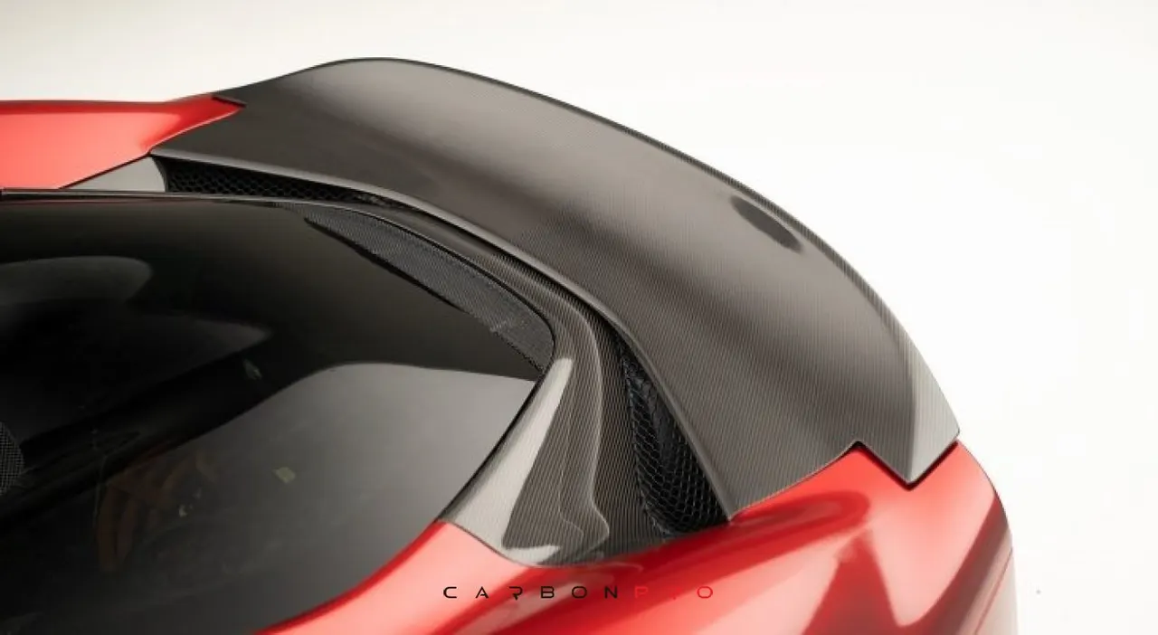 DUCKTAIL