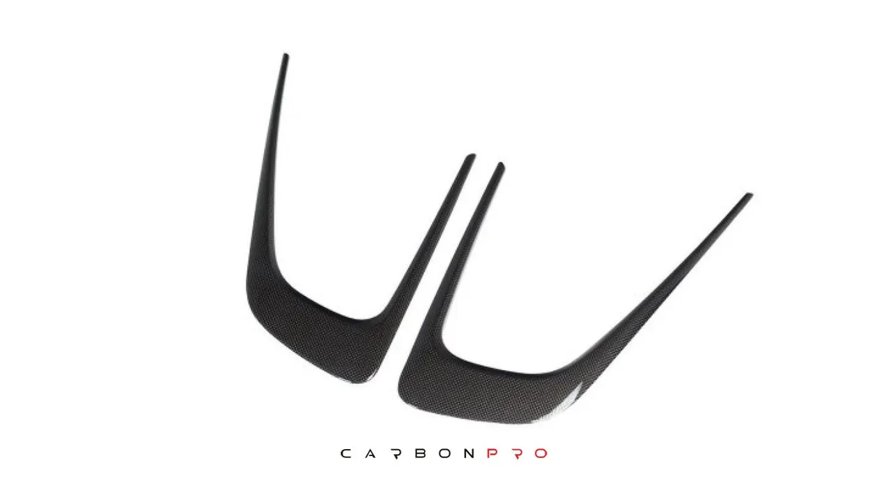 Engine bonnet air-intake