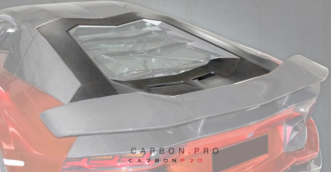 Engine bonnet