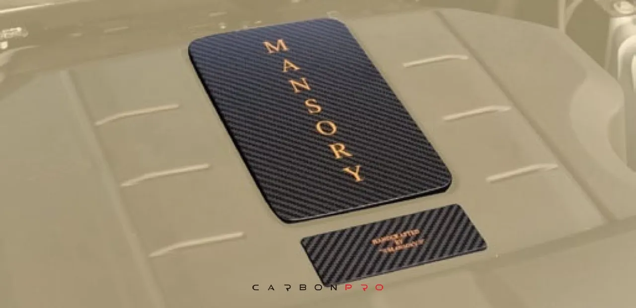Engine cover