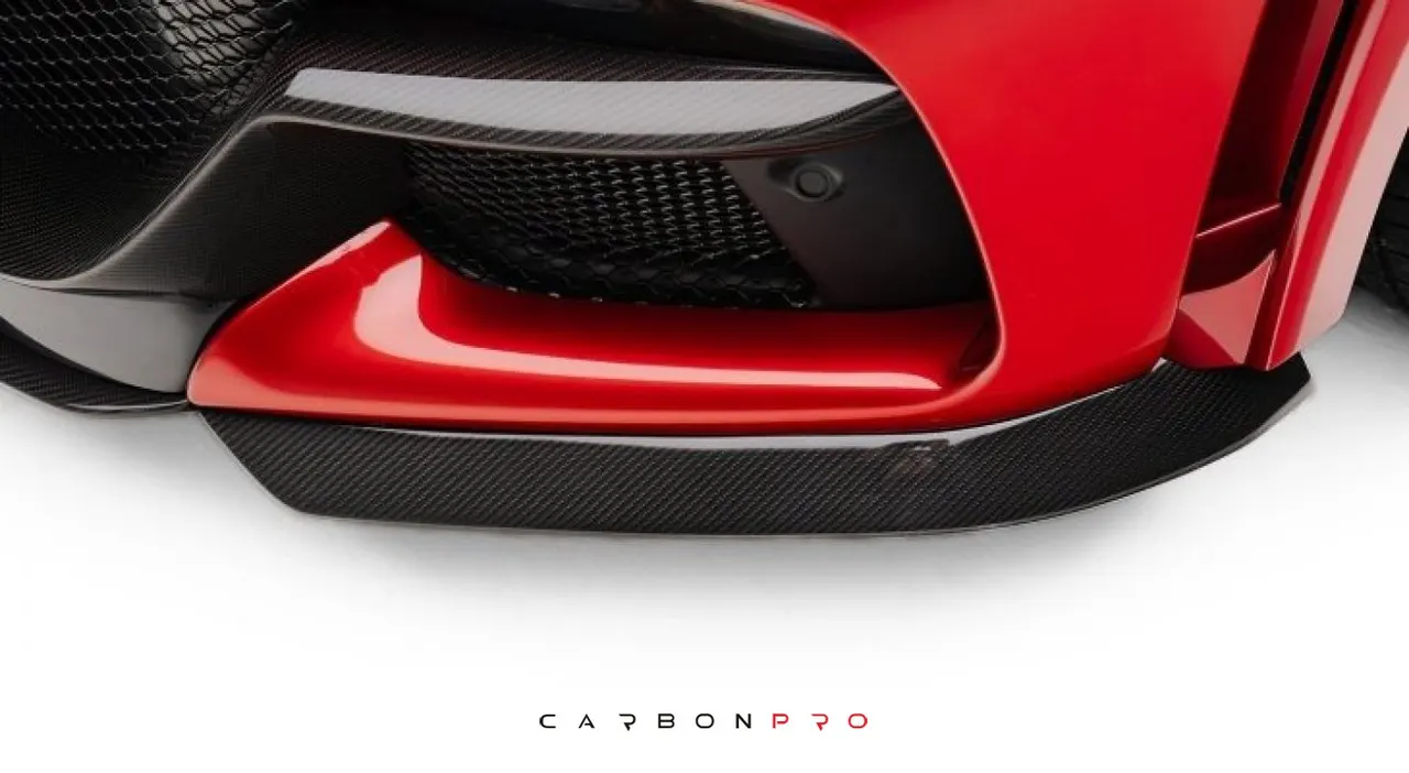 ESTESO FRONTLIP ATTACHMENT SIDE