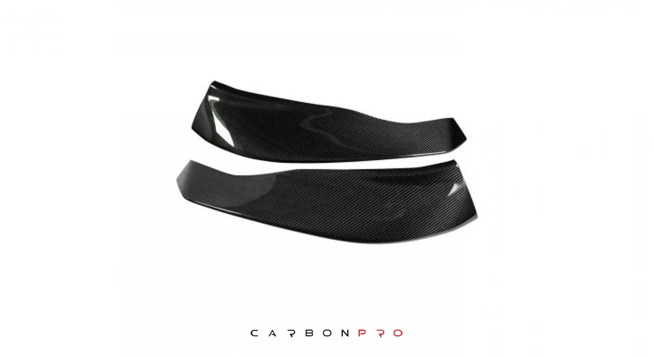 ESTESO FRONTLIP ATTACHMENT SIDE