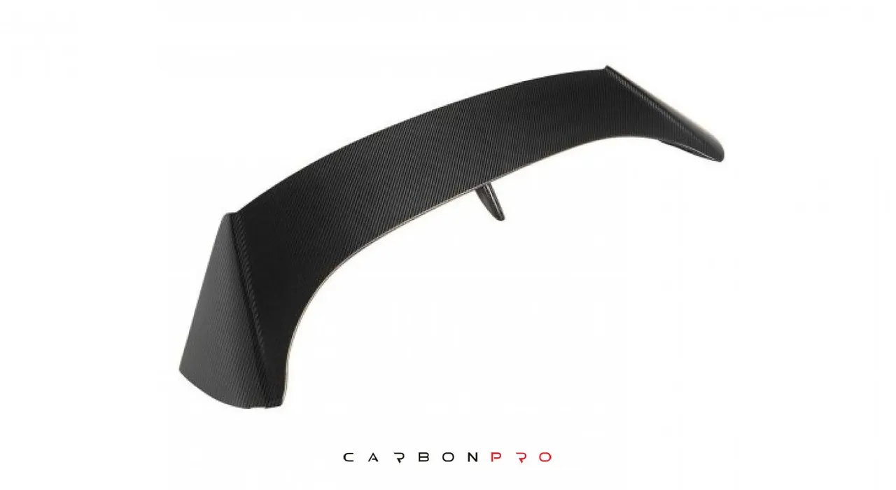 ESTESO ROOF SPOILER RACE
