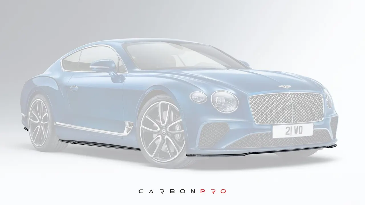 Carbon Factory Design Kit