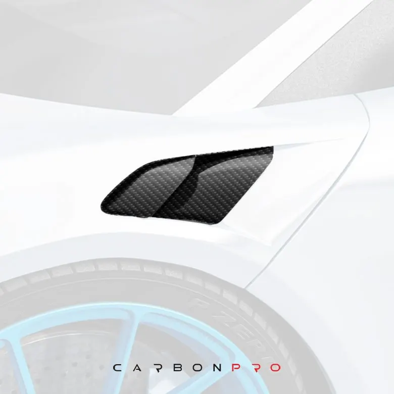 Fender Vents