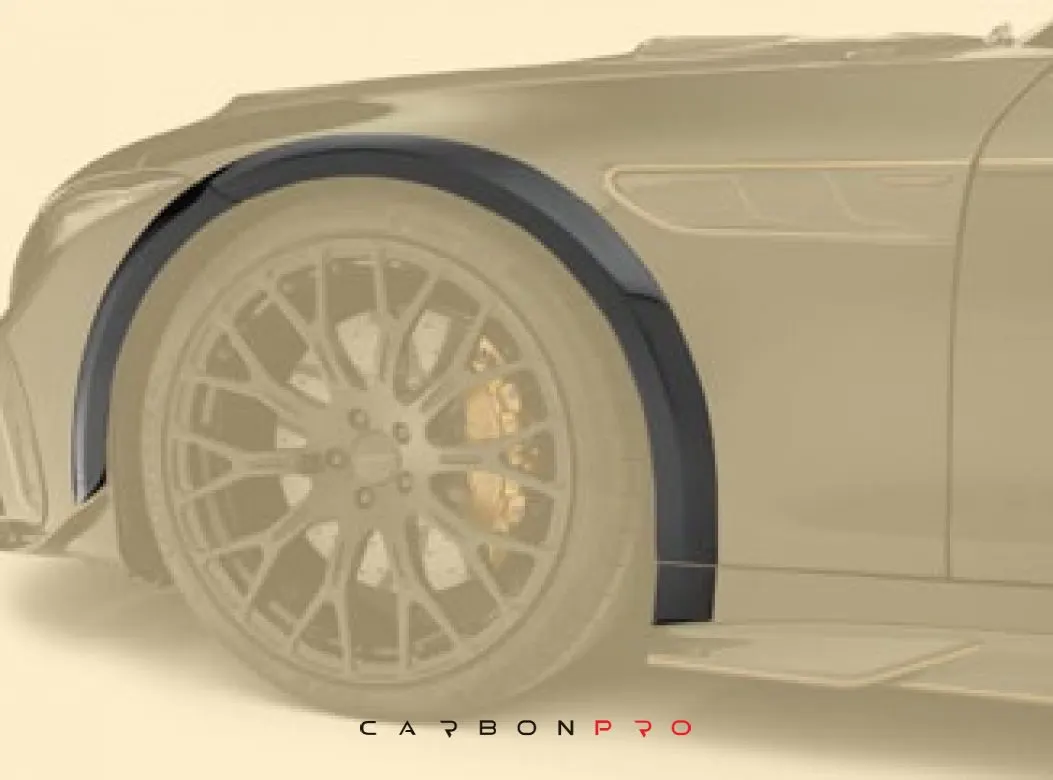 Fenders extension