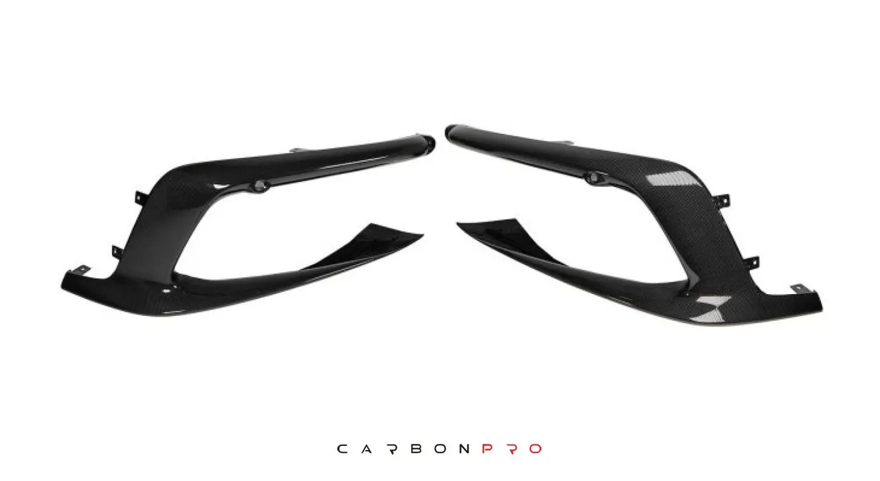 Front attachment