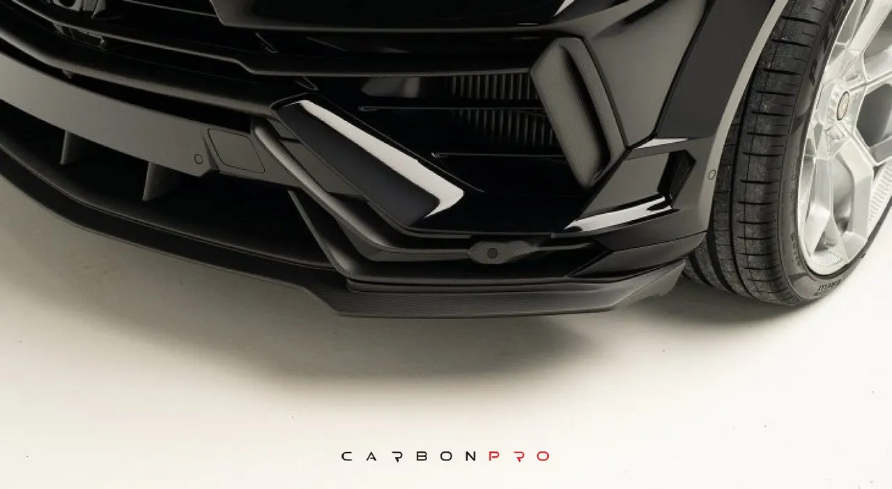 FRONT ATTACHMENT