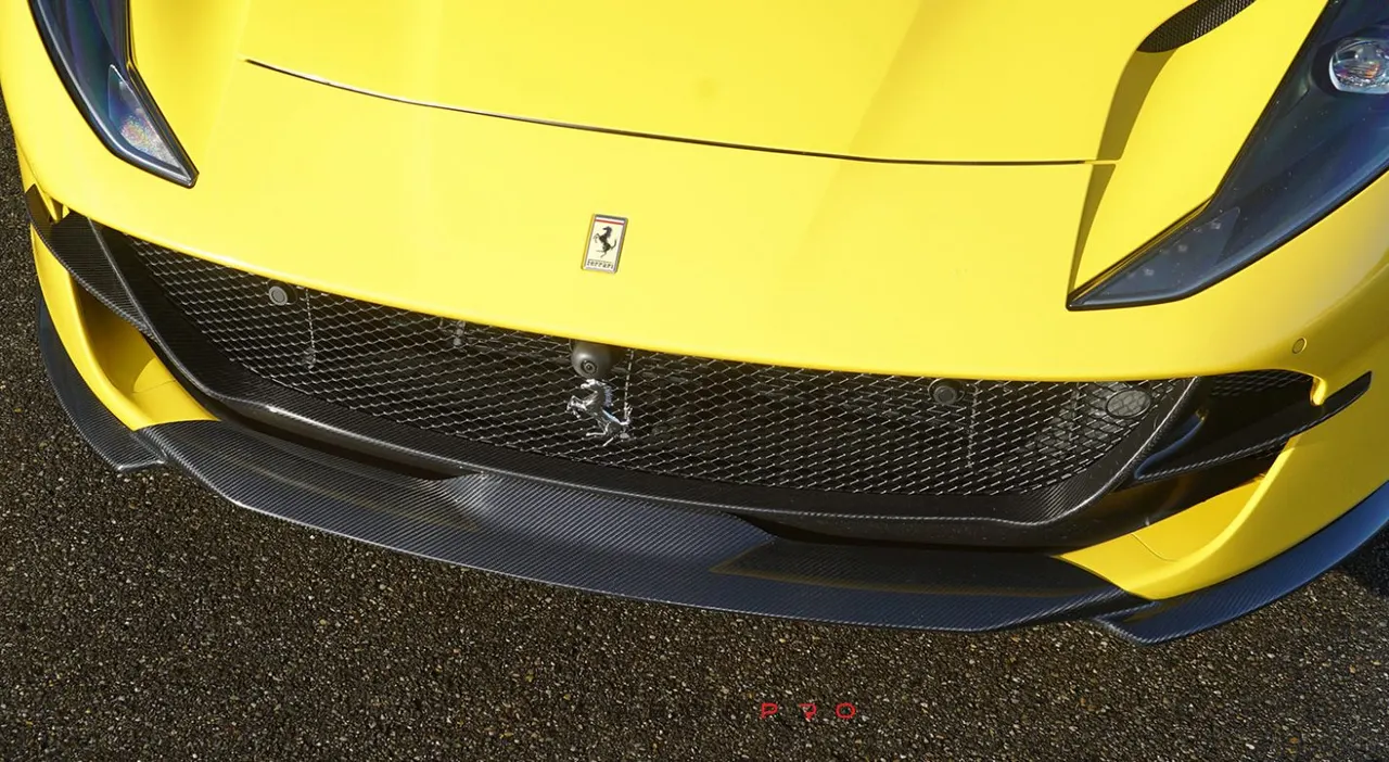 front-attachment