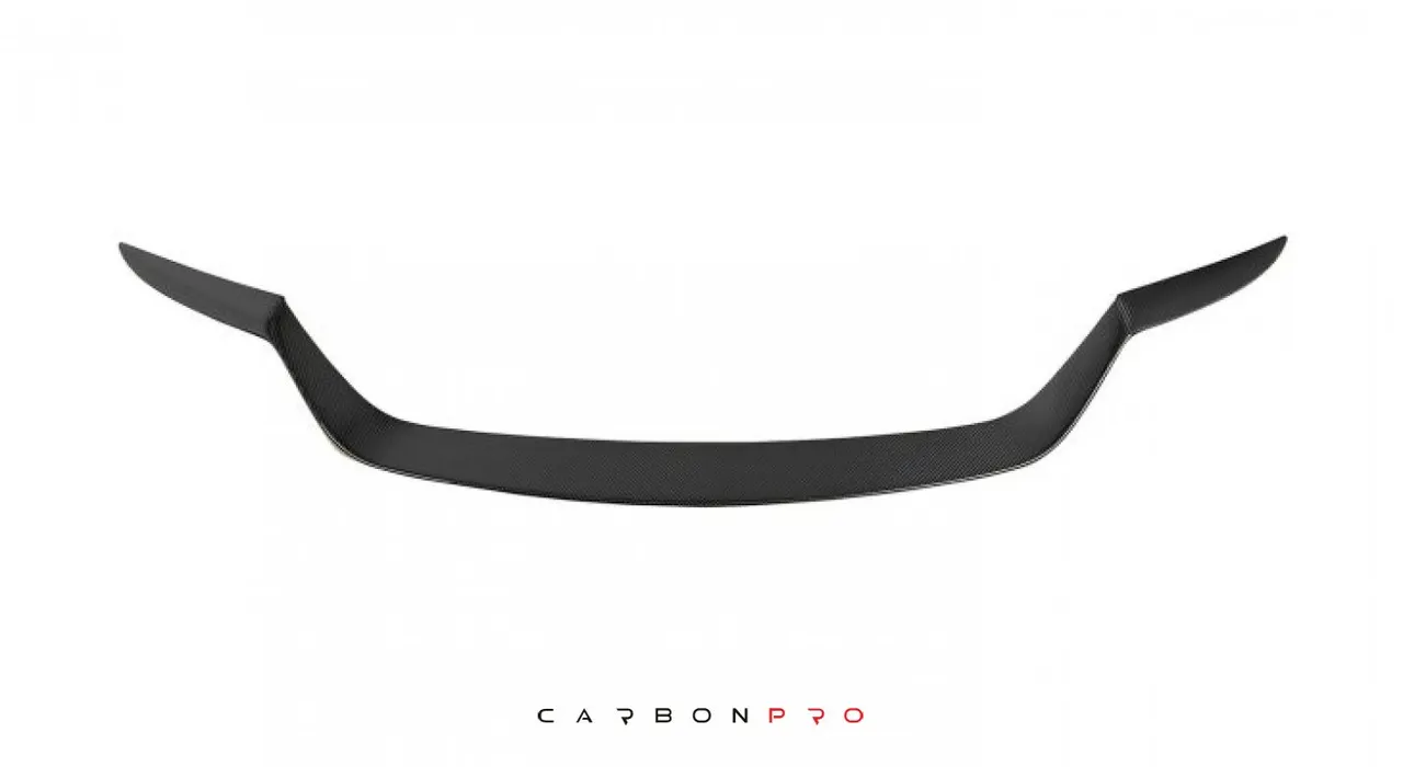 FRONT BUMPER ATTACHMENT