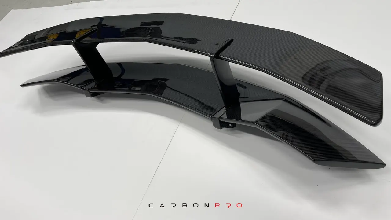Full SV Restyling Kit