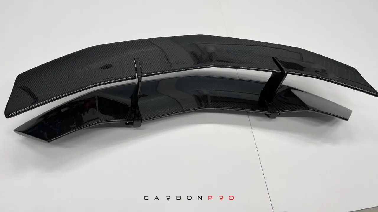 Full SV Restyling Kit