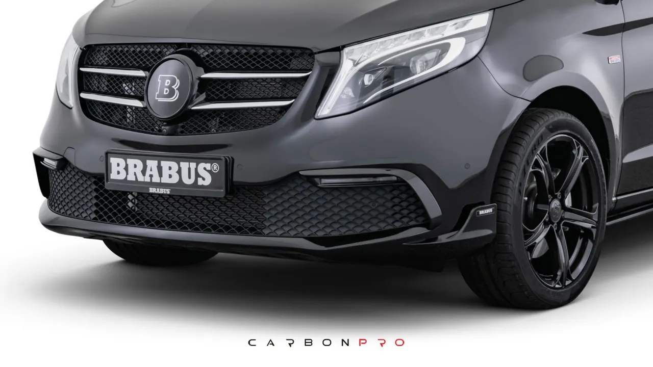 Front fascia attachments