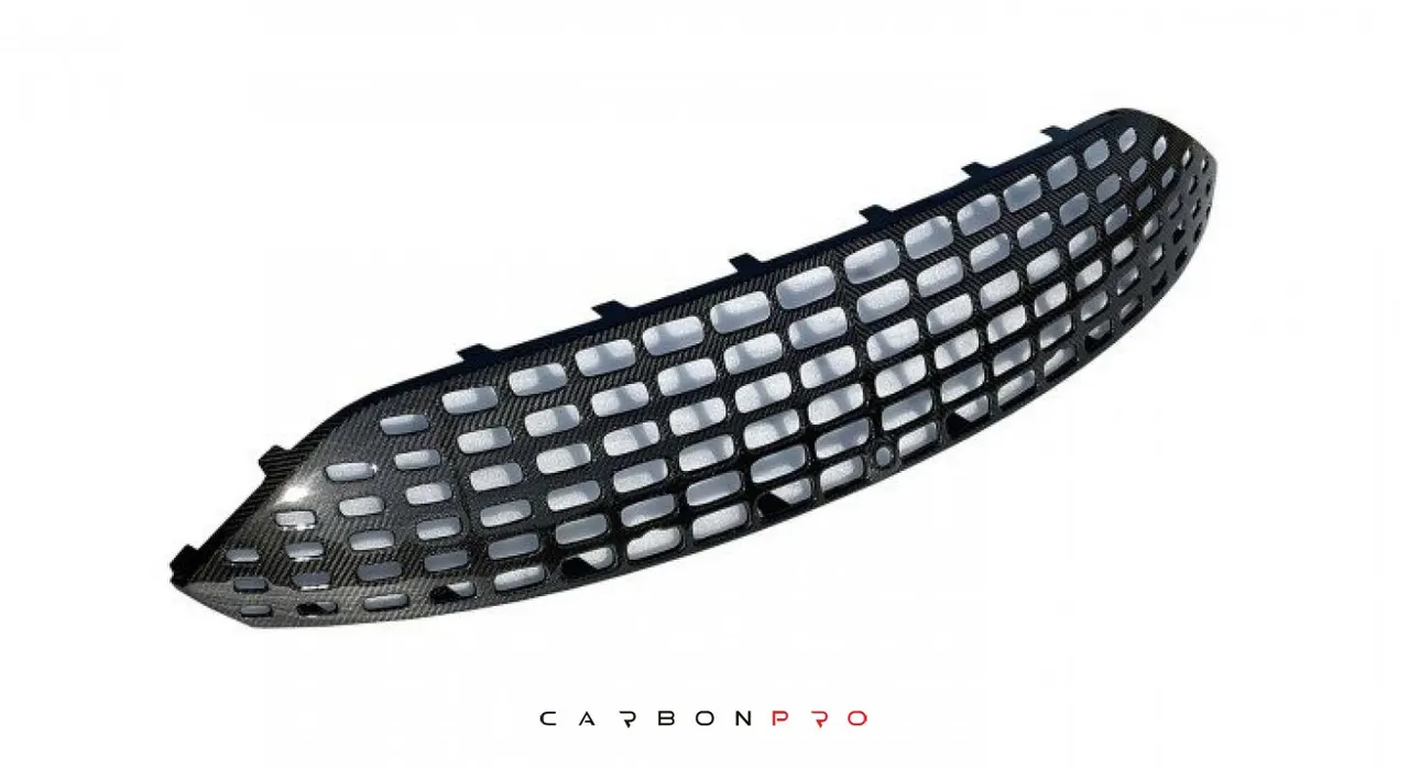 FRONT GRILL