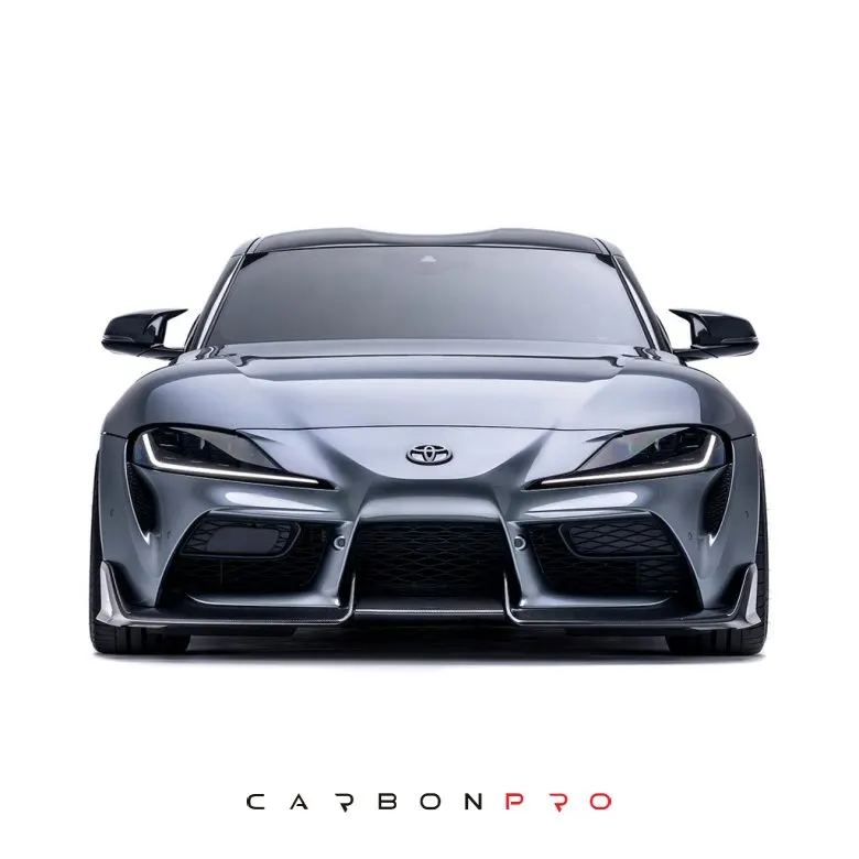 Front Lip