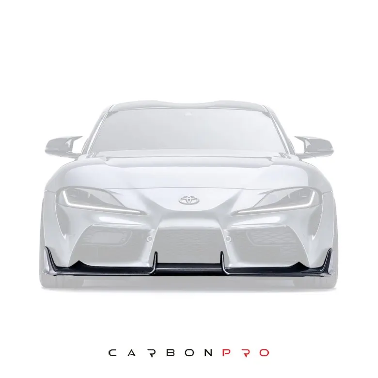 Front Lip