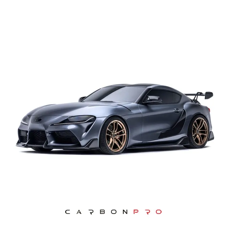 Front Lip