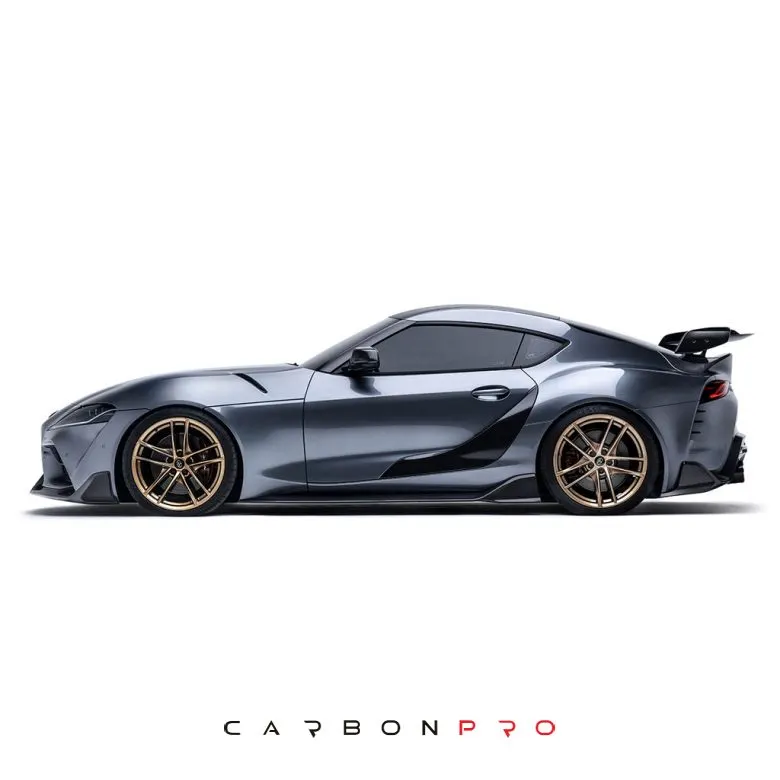 Front Lip