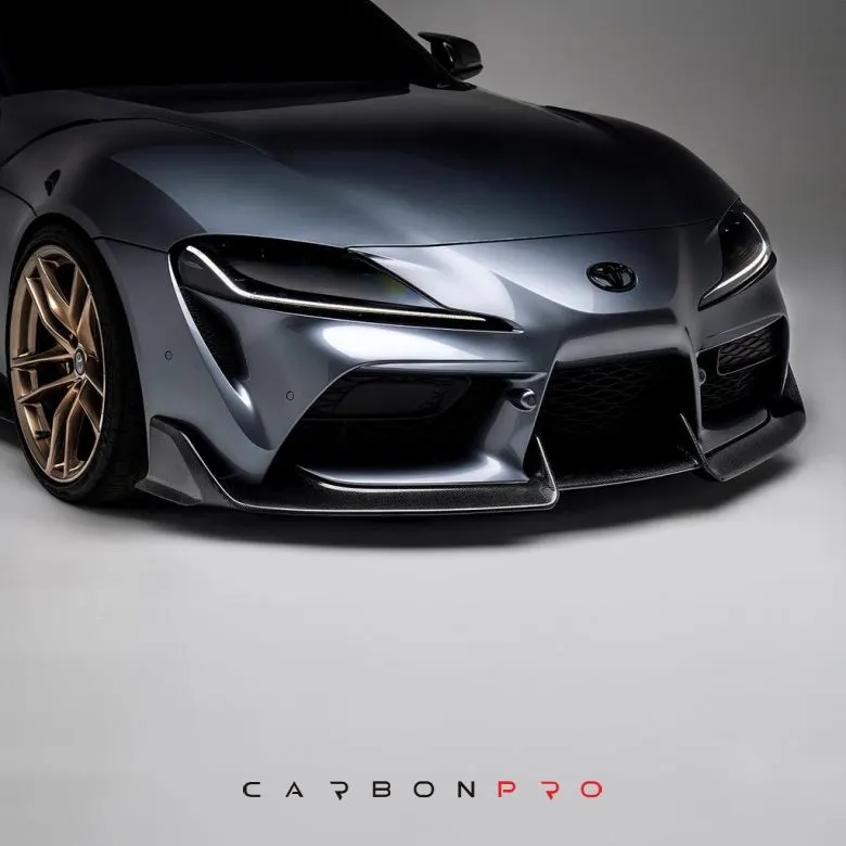 Front Lip