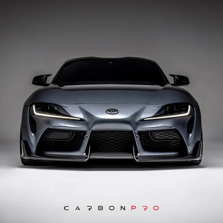 Front Lip