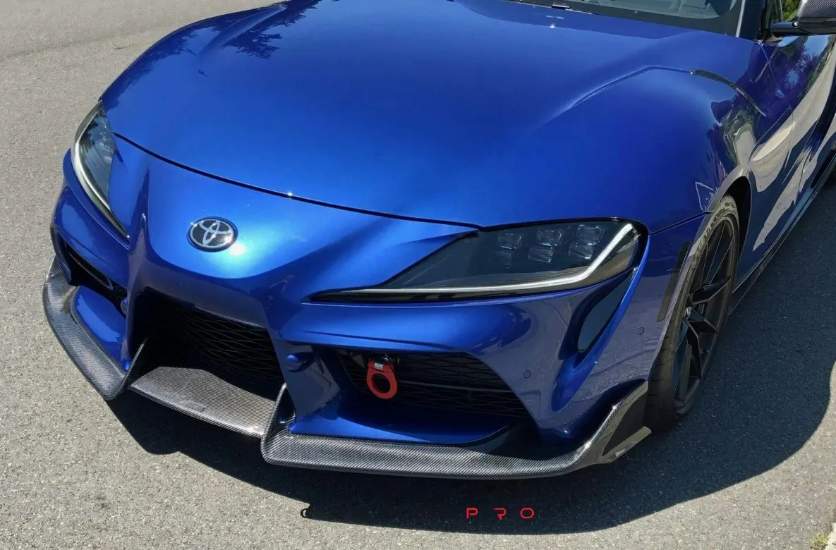 Front Lip