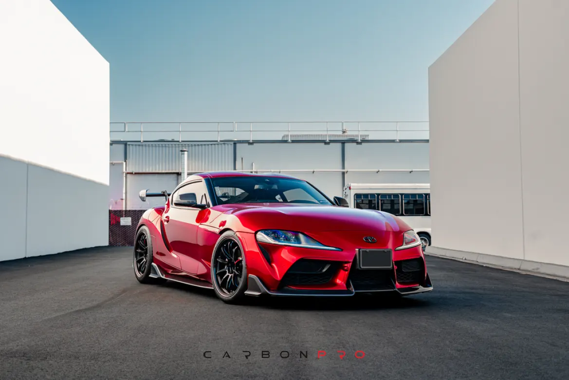 Front Lip
