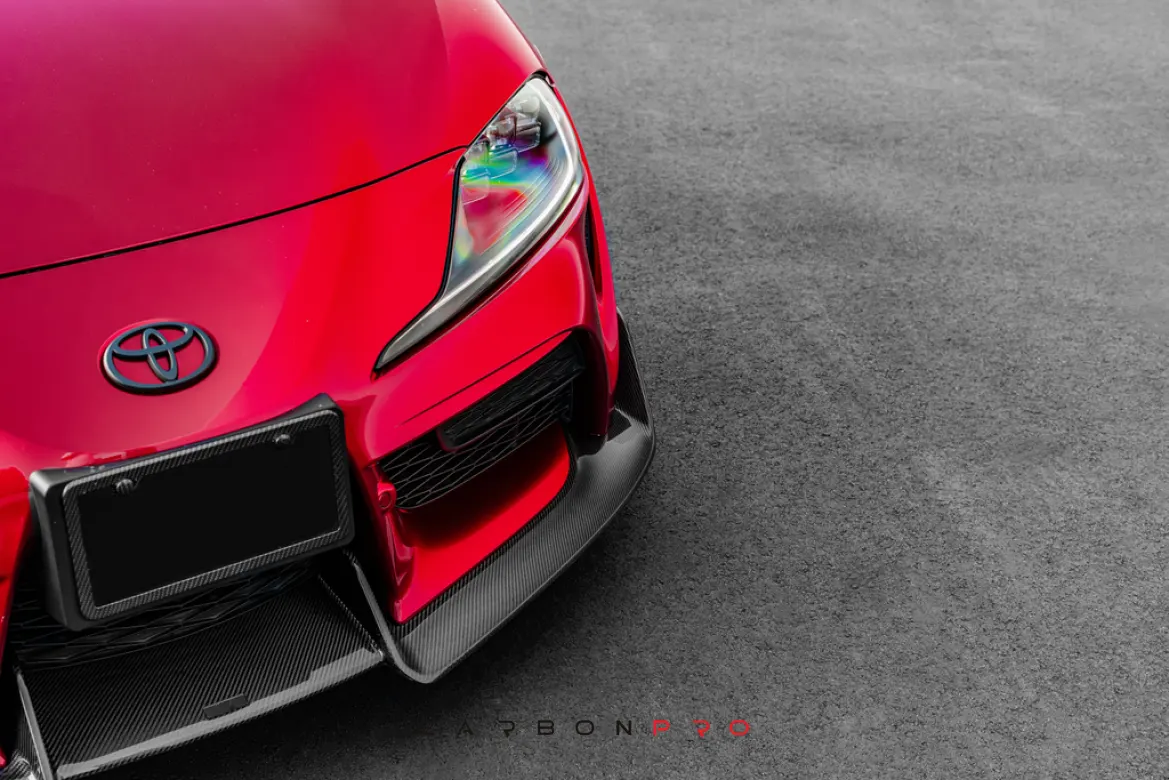 Front Lip