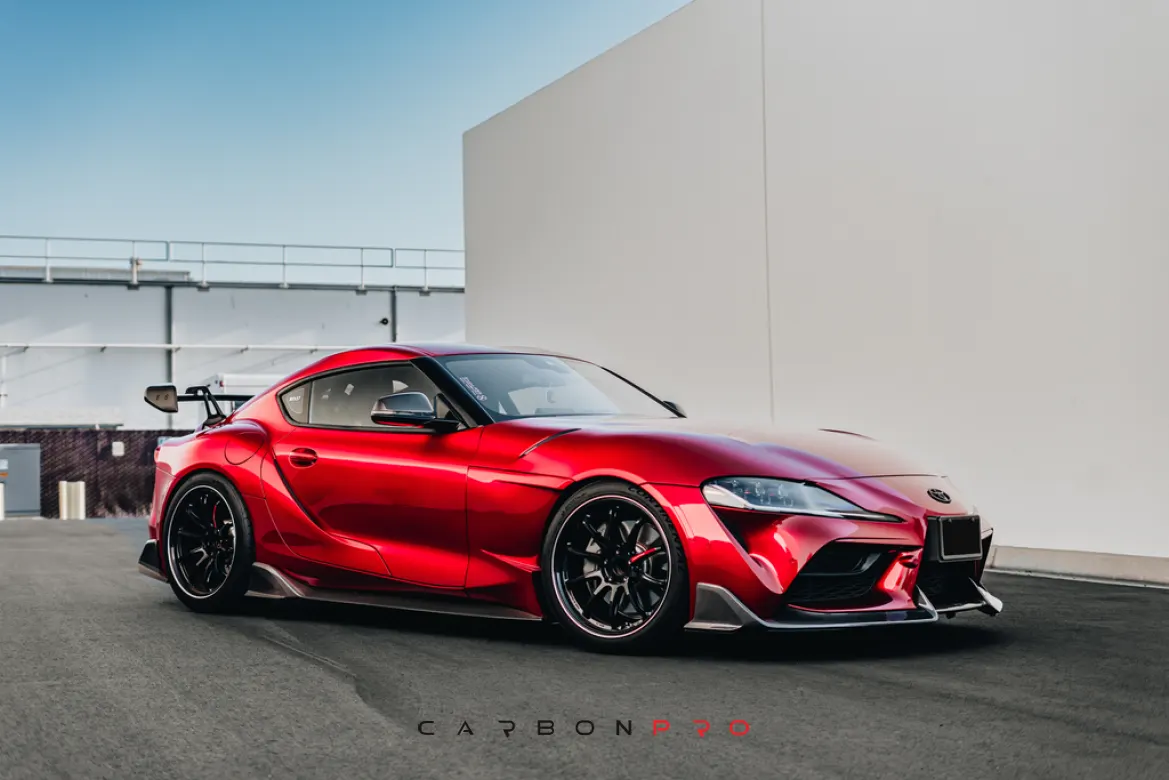 Front Lip