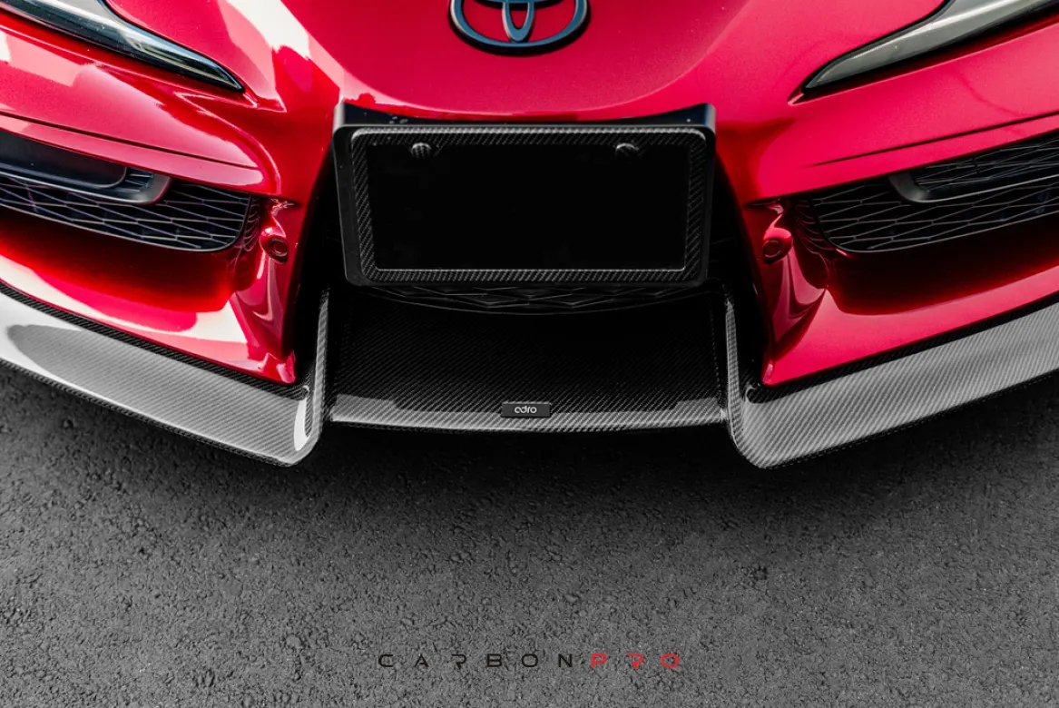 Front Lip